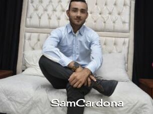 SamCardona