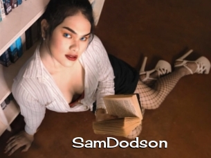 SamDodson