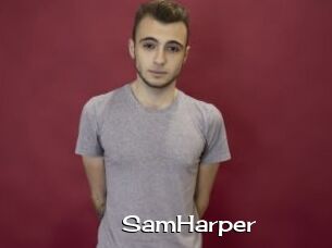 SamHarper