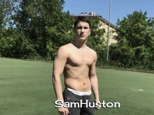 SamHuston