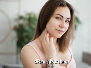 SamNolen