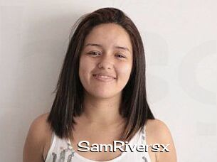 SamRiversx