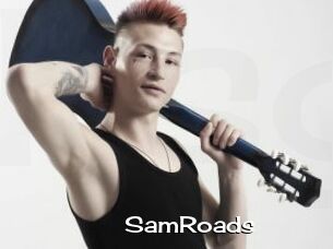 SamRoads