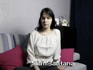 SamSantana