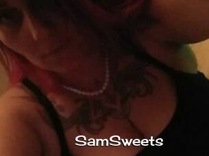 SamSweets