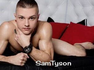 SamTyson