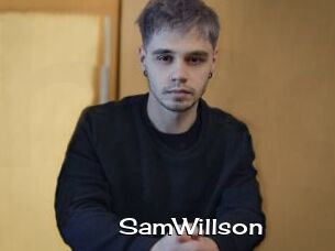 SamWillson