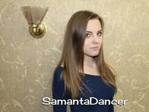 SamantaDancer