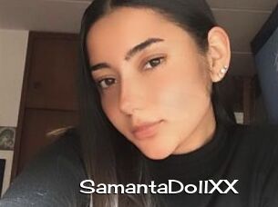 SamantaDollXX