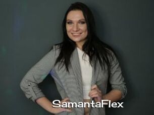 SamantaFlex