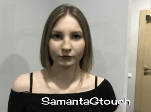 SamantaGtouch