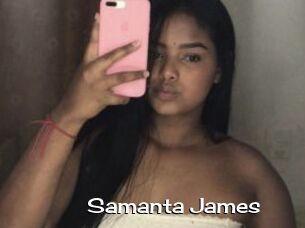 Samanta_James