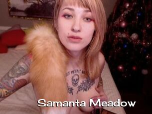 Samanta_Meadow