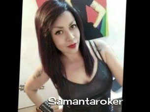 Samantaroker