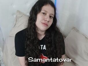 Samantatovar