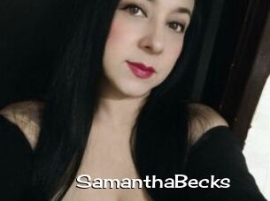 SamanthaBecks