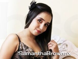 SamanthaBrownnx