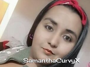 SamanthaCurvyX