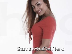 SamanthaDelPiero