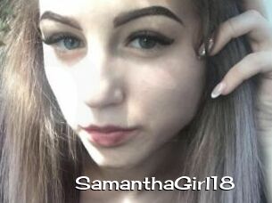 SamanthaGirl18