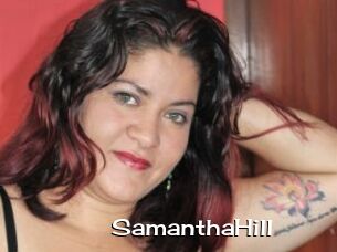 SamanthaHill