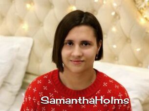 SamanthaHolms