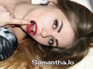 SamanthaJo