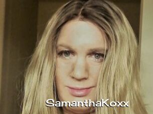 SamanthaKoxx