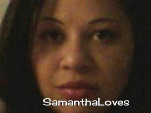 SamanthaLoves