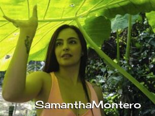 SamanthaMontero