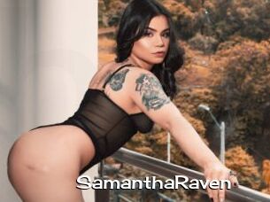 SamanthaRaven