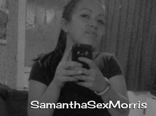 SamanthaSexMorris