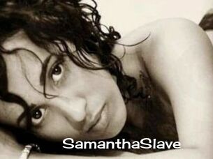 SamanthaSlave