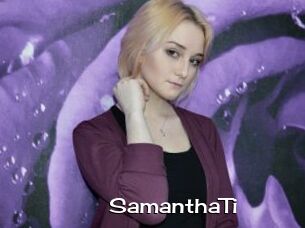 SamanthaTi