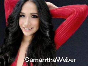 SamanthaWeber