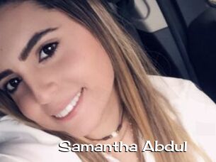 Samantha_Abdul