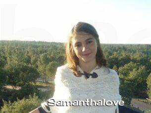 Samanthalove