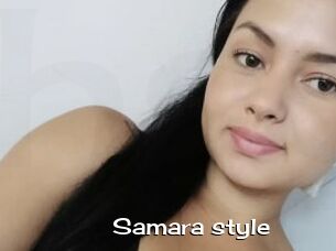 Samara_style