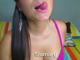 Samary