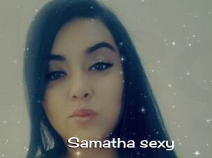 Samatha_sexy