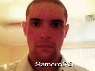 Samcro93