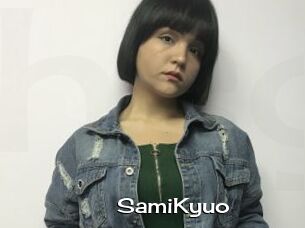 SamiKyuo