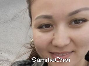 SamilieChoi