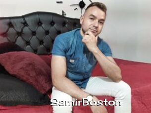 SamirBoston