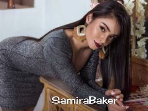 SamiraBaker