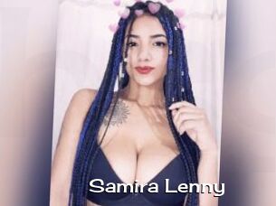 Samira_Lenny