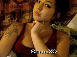 SammXO