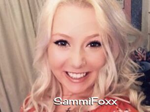 SammiFoxx