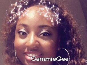 SammieGee