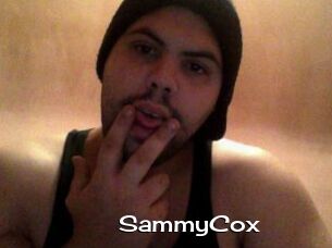 SammyCox